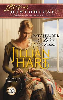 Patchwork Bride - Hart, Jillian