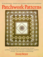 Patchwork Patterns - Beyer, Jinny