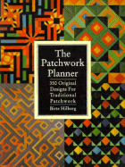 Patchwork Planner - Patchwwork, The
