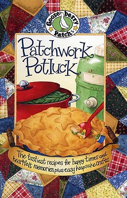 Patchwork Potluck - Gooseberry Patch (Creator)