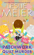 Patchwork Quilt Murder