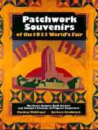 Patchwork Souvenirs of the 1933 World's Fair