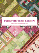 Patchwork Table Runners