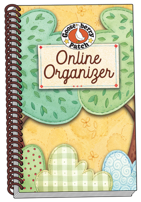 Patchwork Trees Online Organizer - Gooseberry Patch