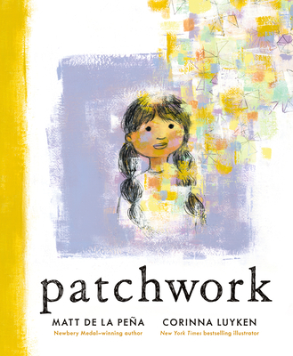 Patchwork - de la Pe�a, Matt