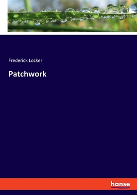 Patchwork - Locker, Frederick