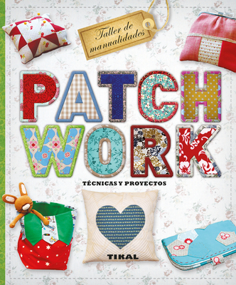 Patchwork - Susaeta Publishing Inc
