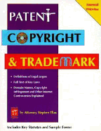 Patent Copyright & Trademark