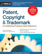 Patent, Copyright & Trademark