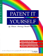 Patent It Yourself