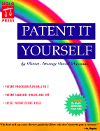 Patent It Yourself