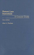 Patent Law Essentials: A Concise Guide