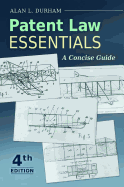 Patent Law Essentials: A Concise Guide