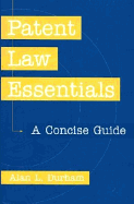 Patent Law Essentials: A Concise Guide