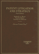 Patent Litigation and Strategy