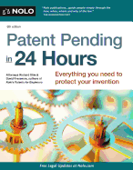 Patent Pending in 24 Hours