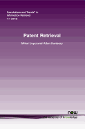 Patent Retrieval