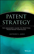 Patent Strategy