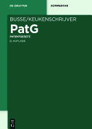 Patentgesetz