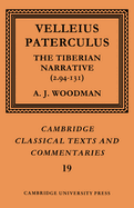 Paterculus: The Tiberian Narrative