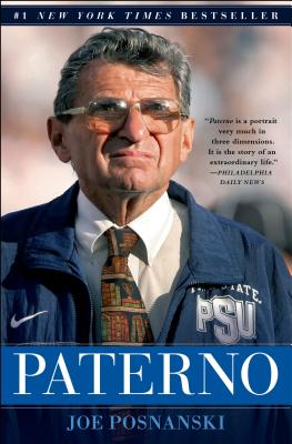 Paterno - Posnanski, Joe