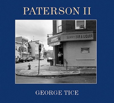 Paterson II - Tice, George A, and Coleman, A D (Introduction by)