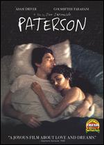 Paterson - Jim Jarmusch