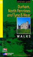 PATH DURHAM/N PENNINES/TYNE & WEAR