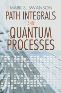 Path Integrals and Quantum Processes