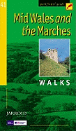 PATH MID WALES AND MARCHES