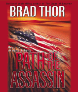 Path of the Assassin: A Thriller