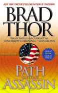 Path of the Assassin: A Thriller