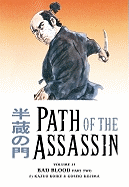 Path of the Assassin, Volume 15: One Who Rules the Dark