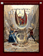 Path of the Magi