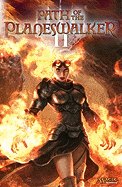 Path of the Planeswalker, Volume 2: A Magic: The Gathering Graphic Anthology