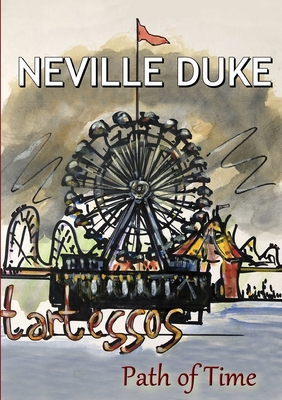 Path of Time - Duke, Neville