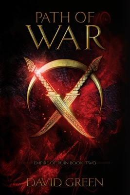 Path Of War - Green, David