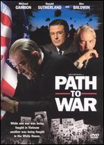 Path to War