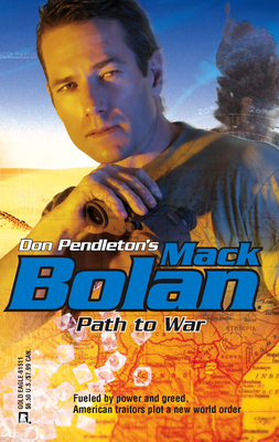 Path to War - Pendleton, Don