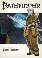 Pathfinder #1 Rise of the Runelords: Burnt Offerings