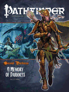 Pathfinder #17 Second Darkness: A Memory of Darkness