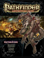 Pathfinder Adventure Path: Carrion Crown Part 3 - Broken Moon