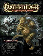 Pathfinder Adventure Path: Carrion Crown Part 4 - Wake of the Watcher