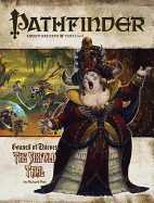 Pathfinder Adventure Path: Council of Thieves #2 - The Sixfold Trial