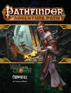 Pathfinder Adventure Path: Crownfall (War for the Crown 1 of 6)