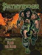 Pathfinder Adventure Path: Kingmaker Part 4 - Blood for Blood