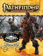 Pathfinder Adventure Path: Skull & Shackles Part 1 - The Wormwood Mutiny