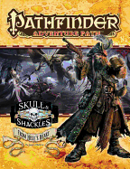 Pathfinder Adventure Path: Skull & Shackles Part 6 - From Hell's Heart - Nelson, Jason