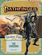 Pathfinder Adventure Path: The Choosing
