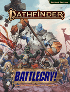 Pathfinder Battlecry!